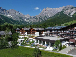 Marco Polo Alpina Familien- & Sporthotel, Maria Alm Am Steinernen Meer, Österreich